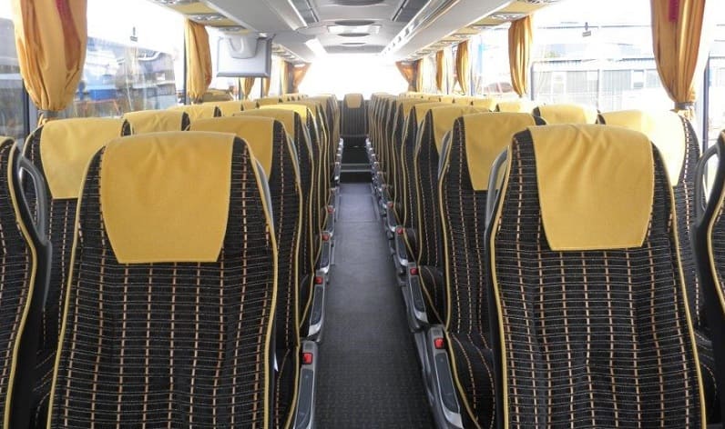 France: Coaches reservation in Hauts-de-France in Hauts-de-France and Hazebrouck